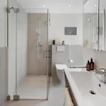 Penthouse Ostsee Lägenhet Kappeln