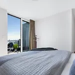 Penthouse Ostsee Lägenhet Kappeln