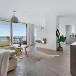 Lägenhet Penthouse Ostsee *