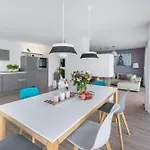 Penthouse Ostsee Lägenhet Kappeln