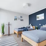 Lägenhet Penthouse Ostsee Kappeln