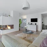 Penthouse Ostsee Lägenhet