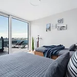 Penthouse Ostsee Lägenhet