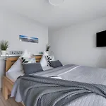 Lägenhet Penthouse Ostsee