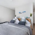 Penthouse Ostsee Lägenhet Kappeln