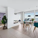 Lägenhet Penthouse Ostsee Kappeln