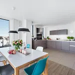 Penthouse Ostsee *