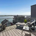 Penthouse Ostsee Kappeln
