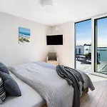 Penthouse Ostsee