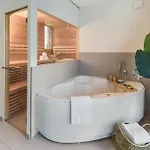 Penthouse Ostsee Lägenhet