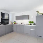 Lägenhet Penthouse Ostsee