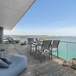 Lägenhet Penthouse Ostsee