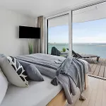 Penthouse Ostsee *