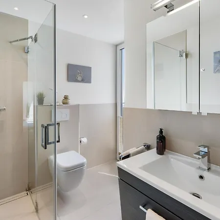 Appartamento Penthouse Ostsee Kappeln