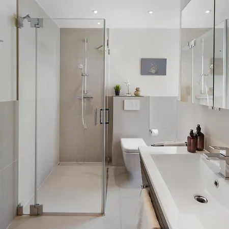 Penthouse Ostsee Appartamento Kappeln