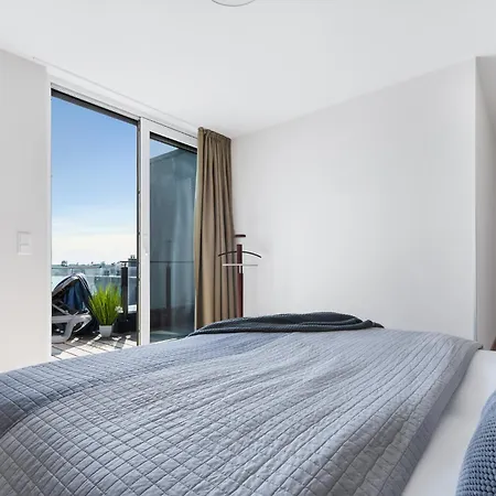 Penthouse Ostsee Appartamento Kappeln