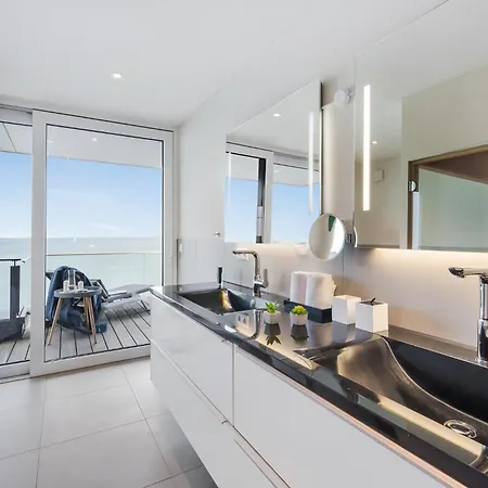Penthouse Ostsee