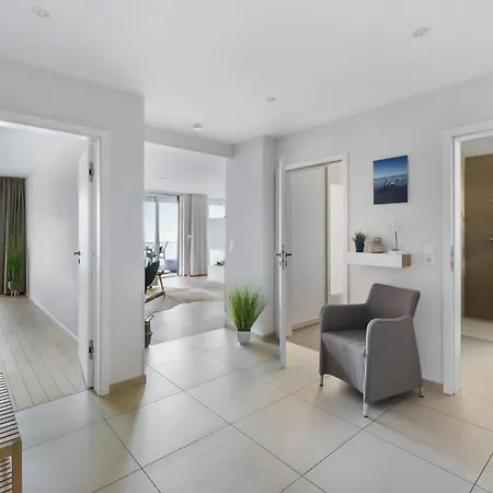 Appartamento Penthouse Ostsee