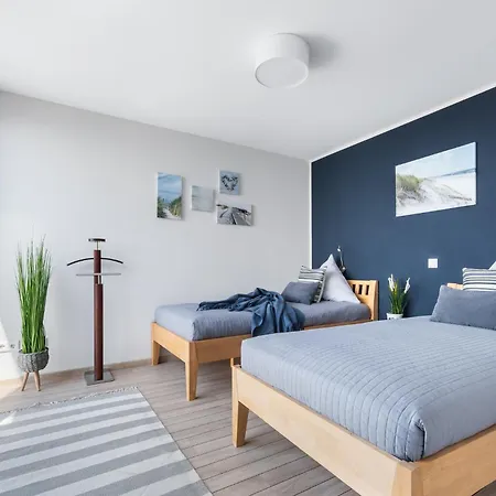 Appartamento Penthouse Ostsee Kappeln