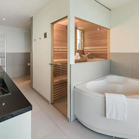Appartamento Penthouse Ostsee