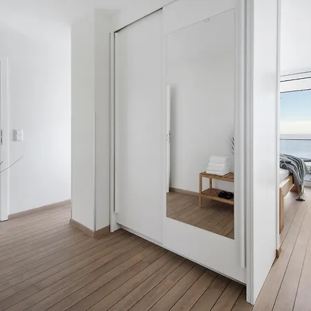 Penthouse Ostsee Appartamento Kappeln
