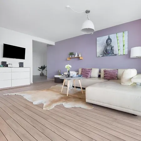 Penthouse Ostsee Kappeln
