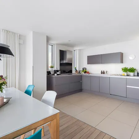 Penthouse Ostsee Appartamento *