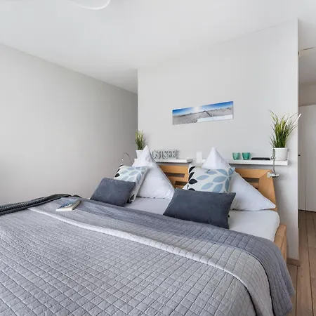 Penthouse Ostsee Appartamento Kappeln
