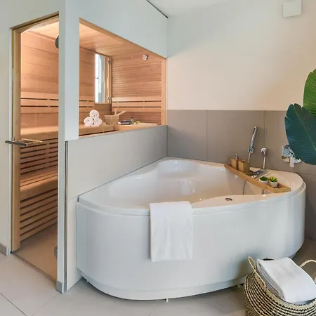 Penthouse Ostsee Appartamento