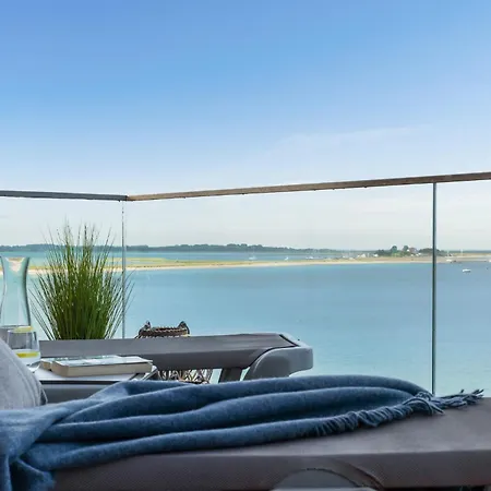 Appartamento Penthouse Ostsee *