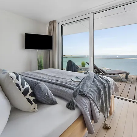 Penthouse Ostsee *
