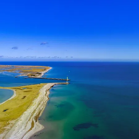 Penthouse Ostsee Kappeln