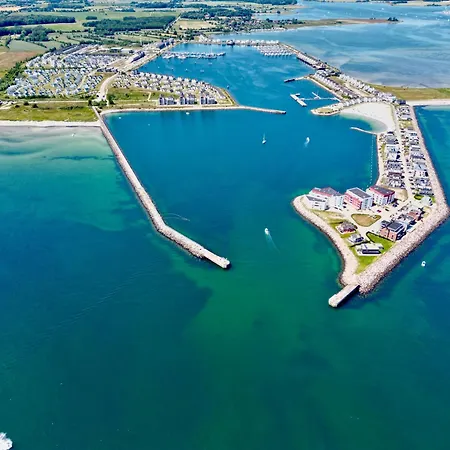 Penthouse Ostsee Appartement *