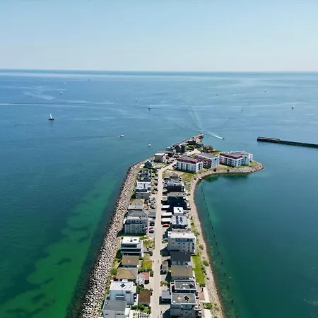 Penthouse Ostsee Kappeln