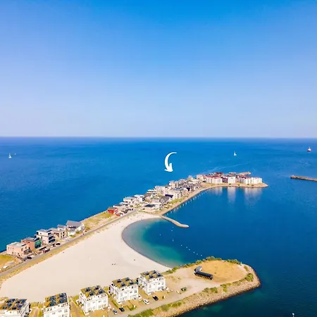 Penthouse Ostsee Appartement